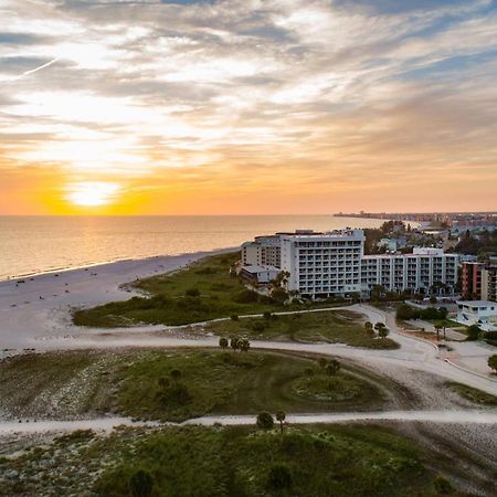 Residence Inn By Marriott St. Petersburg Treasure Island St. Pete Beach Exteriér fotografie